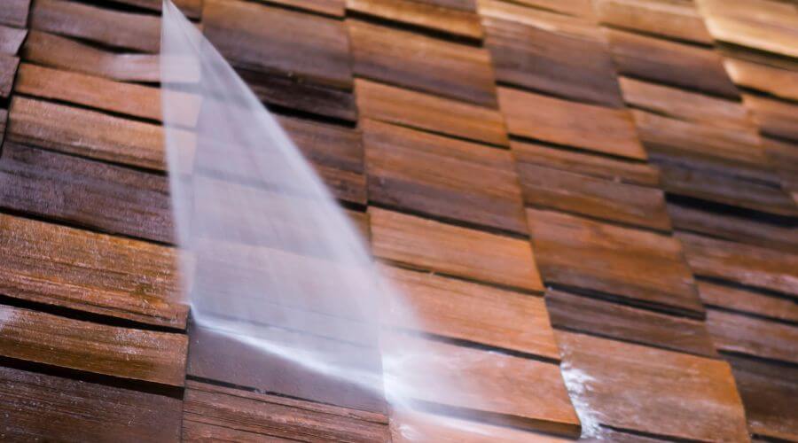 Professional tile roof repair services in Apache, OK